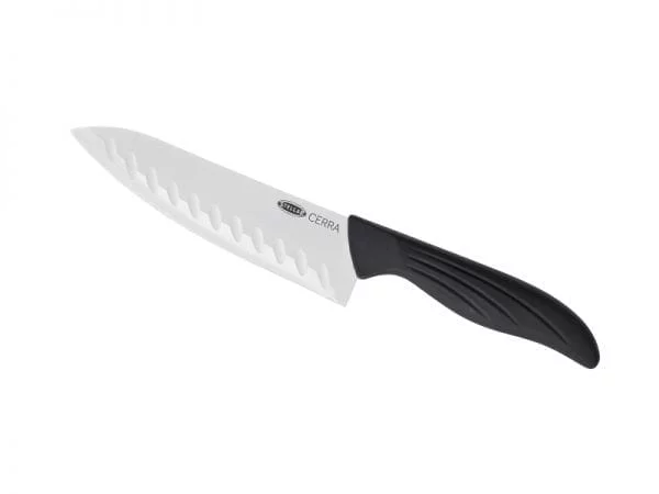 Stellar Kockkniv 15 cm Cerra Keramisk