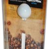 Gastromax Kaffeburk m. mått 1,6 L