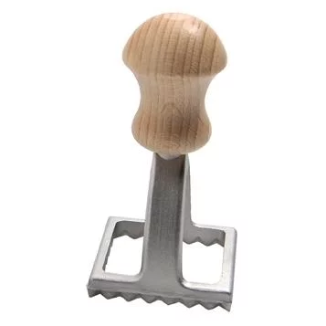 Eppicotispai Raviolistans 40x40 mm