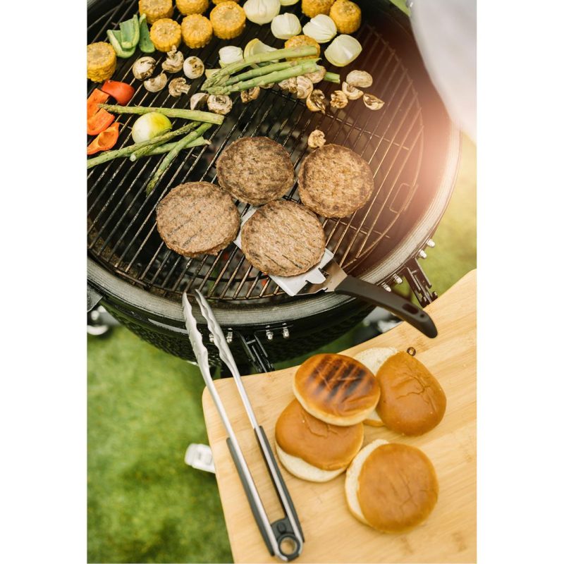 Dorre BBQ Grilltång o stekspade set