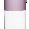 Sagaform Hjärta vattenflaska 750 ml