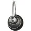 Gastromax Måttsats 12 cm