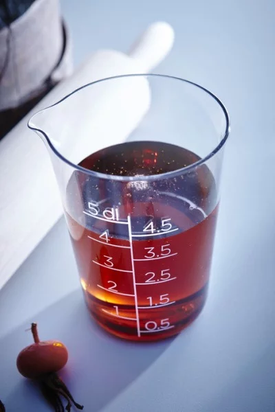 Gastromax Hushållsmått 0,5 L