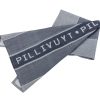 Pillivuyt handduk navy 80x50 cm 100% Bomull