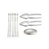 Dorre Skagen Skaldjursbestik set