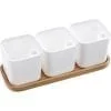Orthex Eden örtkruka 12 cm Set