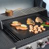 BBQ Grill och ugnsduk NONSTICK 40x50 CM