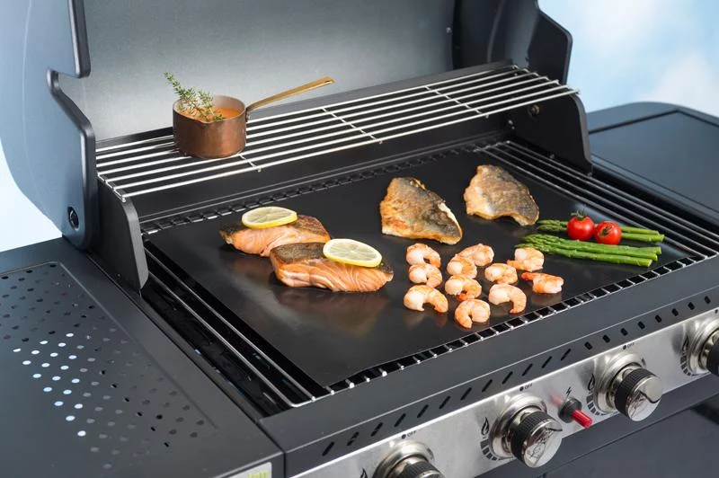 BBQ Grill och ugnsduk NONSTICK 40x50 CM