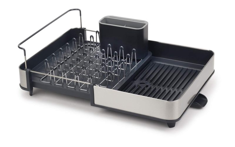 Joseph Joseph Extend diskställ 32-52,5 cm Steel