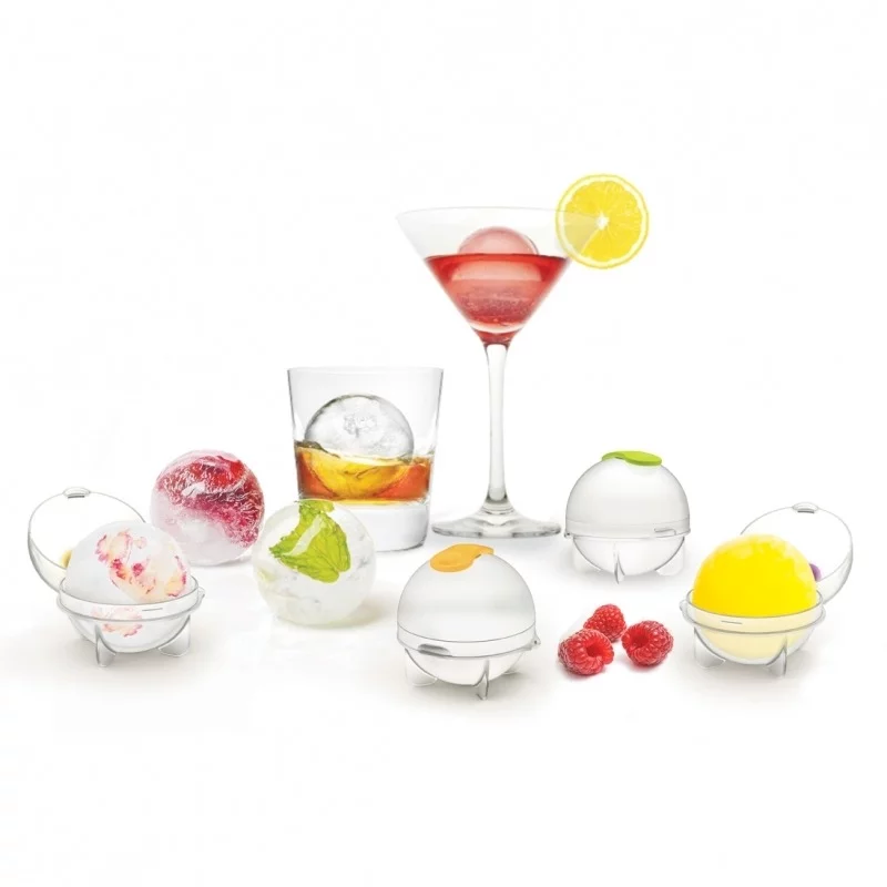 Prepara Is Bollar (4 Pack)