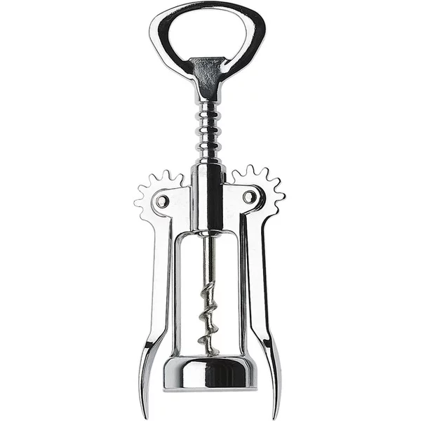 GastroMax Korkskruv med vingar 16,5 cm