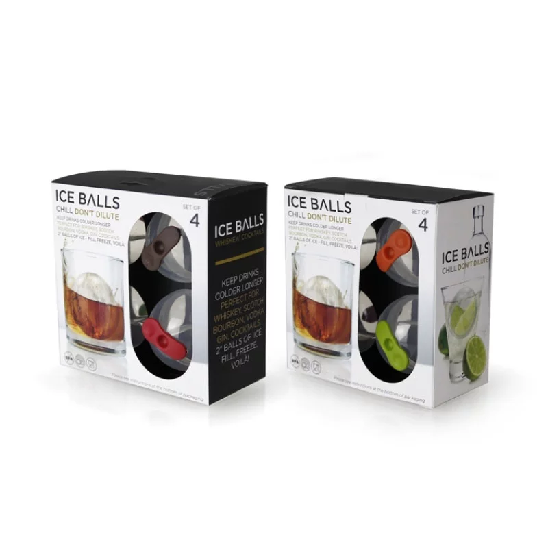 Prepara Is Bollar (4 Pack)