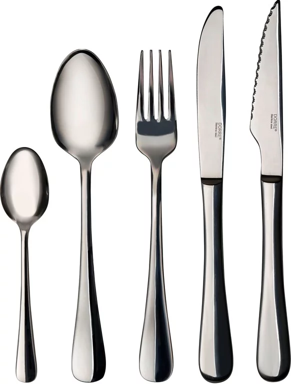 Dorre Bestickset 30 delar Classic