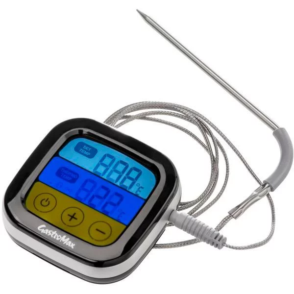 Gastromax Appstyrd Bluetooth kökstermometer