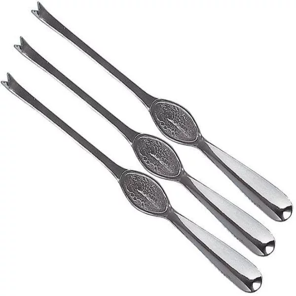 Skaldjur / Hummergaffel 3 pack