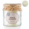 O.W.N Candles Doftvax Glasburk 18-p White Jasmine