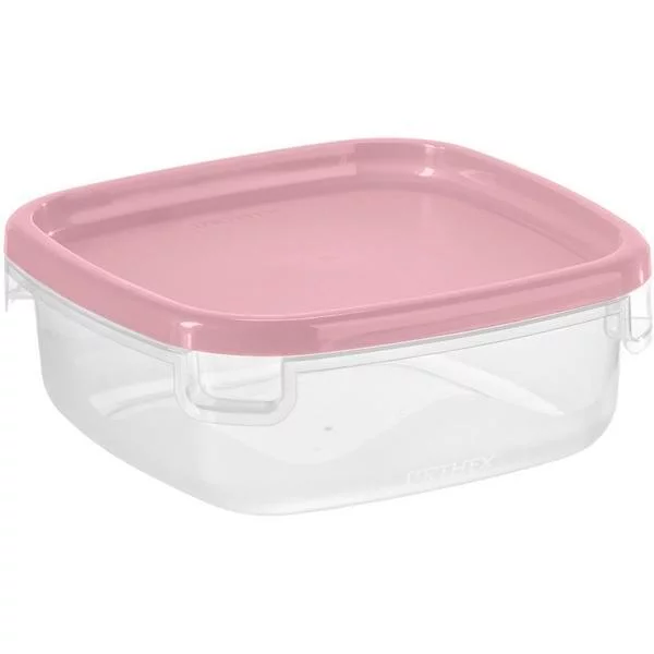Gastromax Fyrkantig Lunchbox