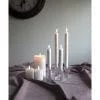 LED Antikljus 2-Pack 25cm m timer
