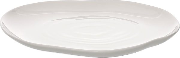 Cult Design Organiq tallrik Ø 27