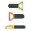 Joseph Joseph Multi-peel skalare 3 delar
