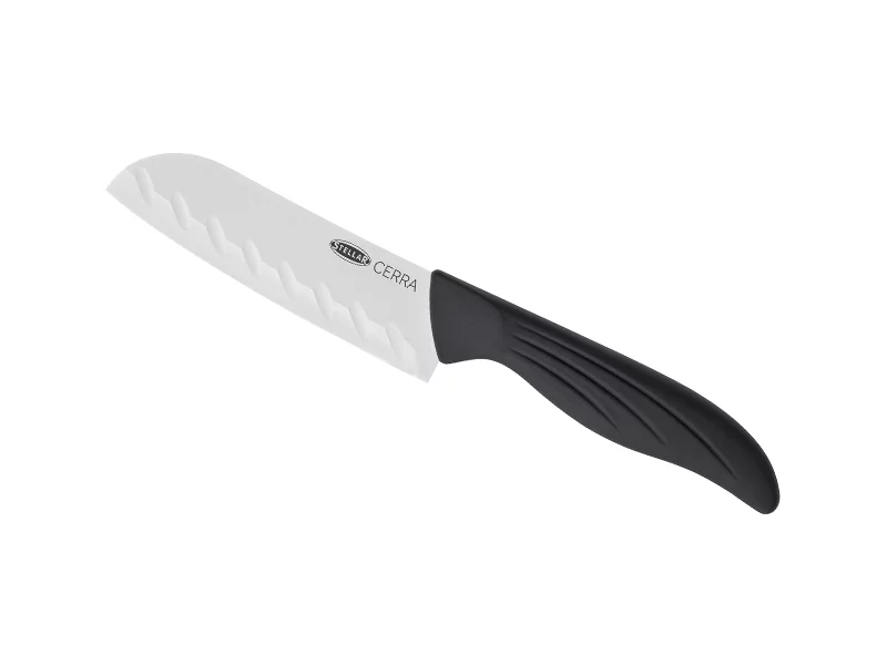 Stellar Santoku 12 cm Cerra Keramisk