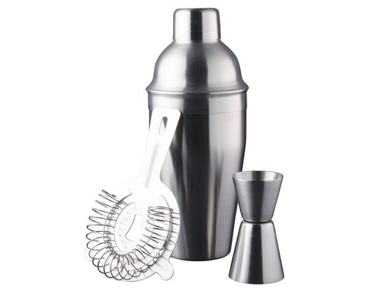 TAYLOR’S COCKTAIL SET 3 DELAR R.F