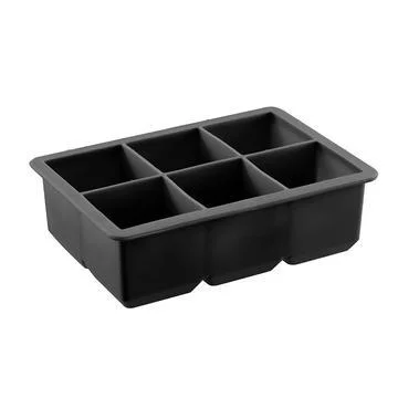 Dorre Iskuber XL Ijs