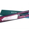 Karimatto Santoku kniv 17,5 cm