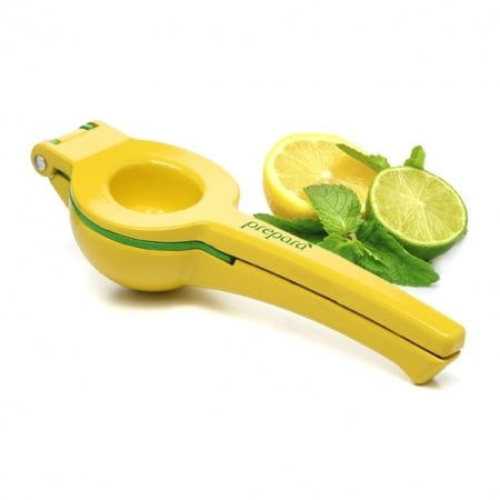 Citron och Lime press, Prepara