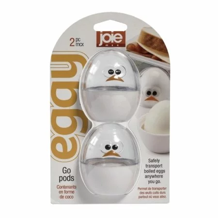 Joie Äggburk - On The Go 2-PACK