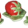 Assiette 2-pack Fragaria Cult Design