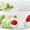 Assiette 2-pack Fragaria Cult Design