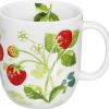 Assiette 2-pack Fragaria Cult Design