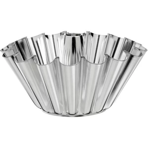 Sockerkaksform 23 cm Gastromax