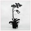 Orkidé - ETERNITY Dekoration 50cm