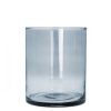 Vas Blue glas 15cm By On