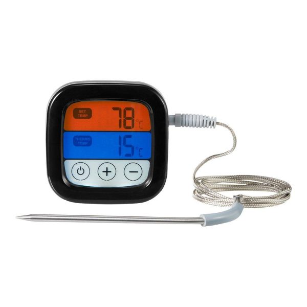 Stektermometer Satu Bluetooth kökstermometer Dorre