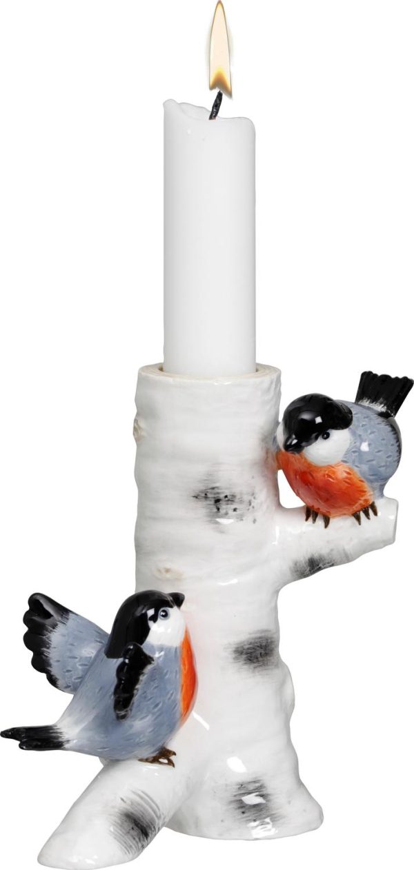 Domherre Ljusstake Cult Design