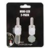 Mini-LED / Lampor 2-pack