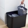 SmartStore Collect 76L Svart