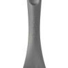 Stekspade BIO 31,5 cm Grå Gastromax