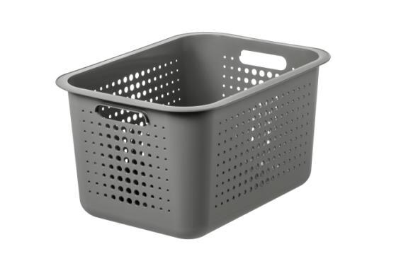 SmartStore Basket 20 Recycled Taupe