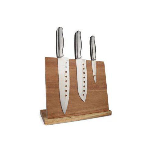 Senso Kitchen Magnetiskt knivblock TRÄ