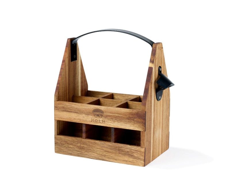 Holm Öllåda 23 x 15 x 29 cm