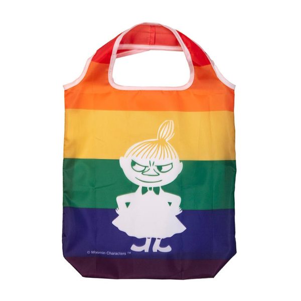 Shopping bag / lunch väska Lilla My
