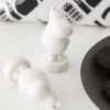 Salt & Peppar Mumin figurer 2-pack