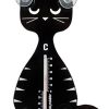 Termometer Lurig Katt