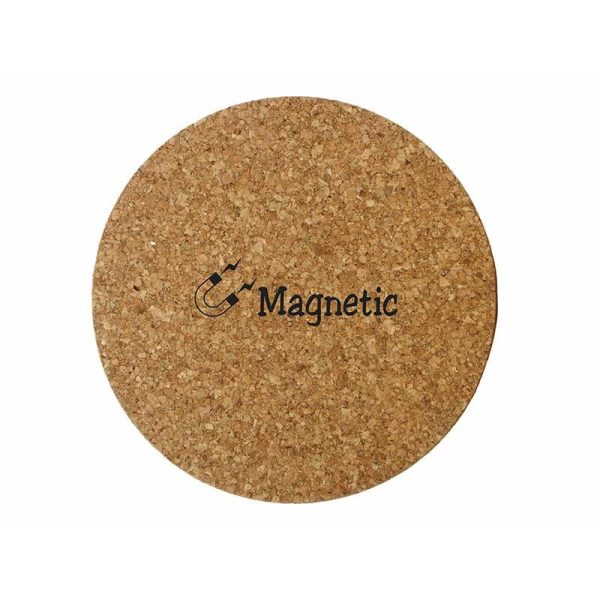 Korkunderlägg Magnetic