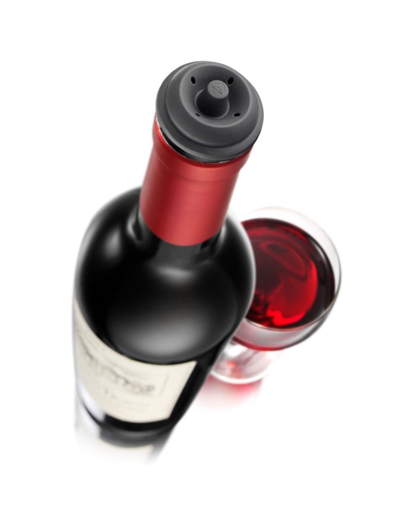 Wine Stoppers 2-pack Vacuvin®