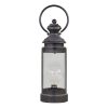 Fransk Stall lampa m timer Chic Antique